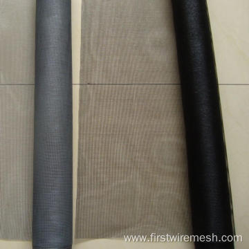 High Temperature Resistance Aluminum Alloy Wire Netting